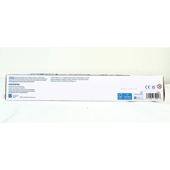 BLDR Squishmallows Squish Tour Concert Set #0051 NEW/SEALED - Picture 5 of 6